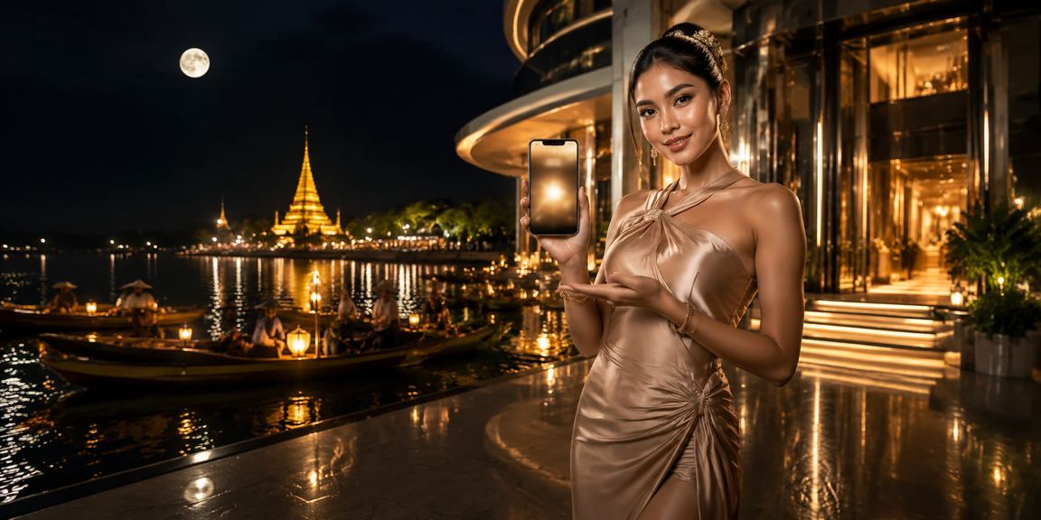 golden buffalo